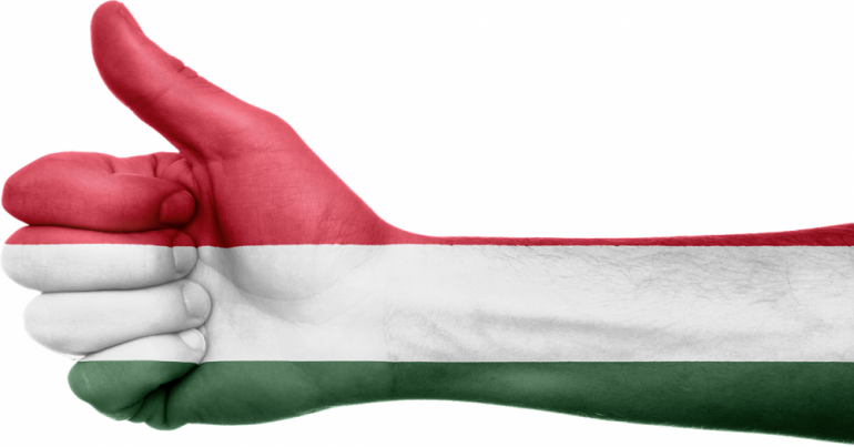Maďarský e-commerce trh a proč byste se o něj měli zajímat?