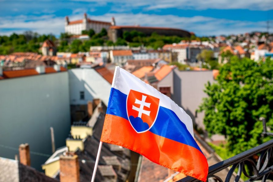 E-shop za horizontem: Slovenský trh na dosah ruky!