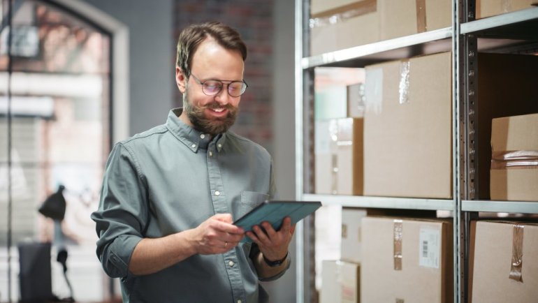 Aktualizace systému verze 33. Vylepšená práce s objednávkami, exporty na míru a další