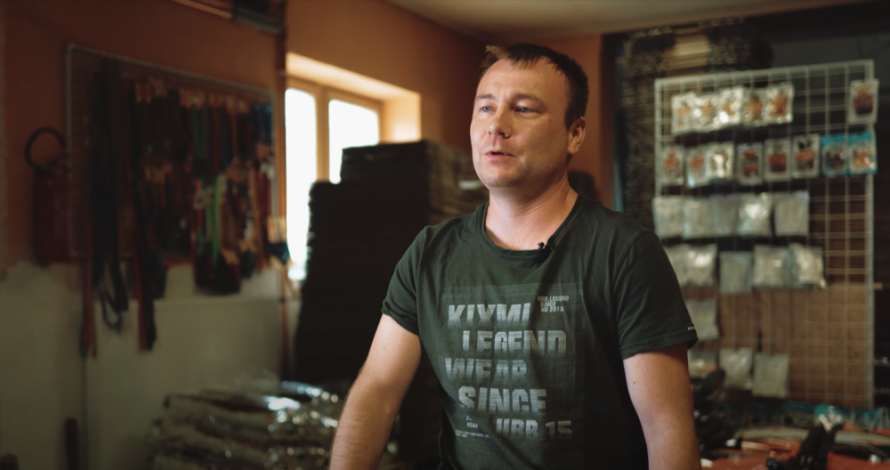 Příběh e-shopu Granule Bardog: když se člověku daří, je potřeba dát něco nazpět