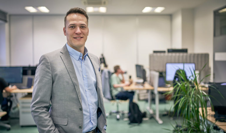 (Euro) Na vzhledu záleží, tvrdí Martin Pech ze společnosti Upgates. Ta umožňuje personalizaci e-shopových šablon