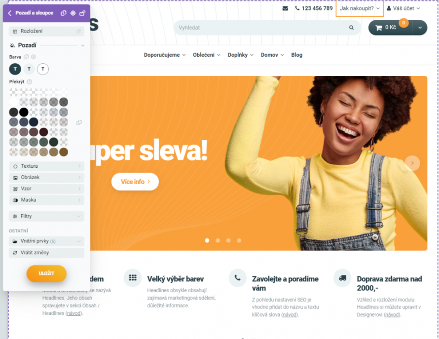 Co přináší nový Designer a jak se připravit na přechod?