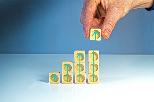 Jak zvýšit konverze?