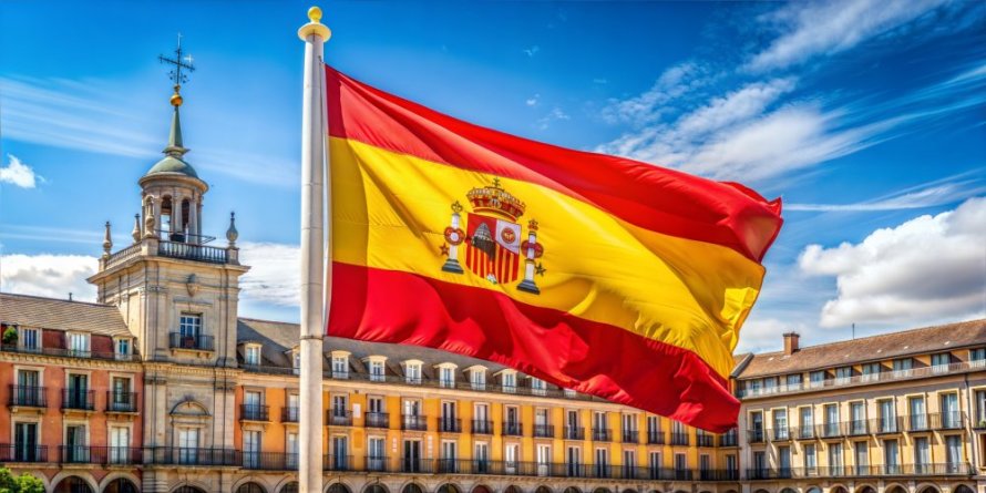 Viva España! Expanze na jih Evropy nemusí být španělská vesnice
