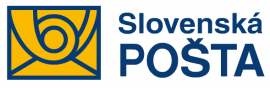 Slovenská pošta - import branches