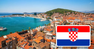 Jak expandovat do Chorvatska?