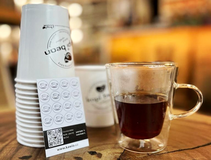 Příběh e-shopu Kawio.cz: o nejlepší kávě světa i složitém hledání správné e-shopové platformy