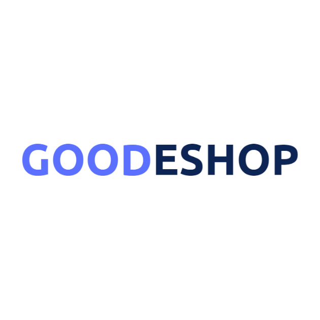 Nový doplnok: GoodEshop