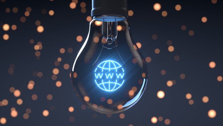 E-shop, hosting a doména: Viete, aký je medzi nimi rozdiel?