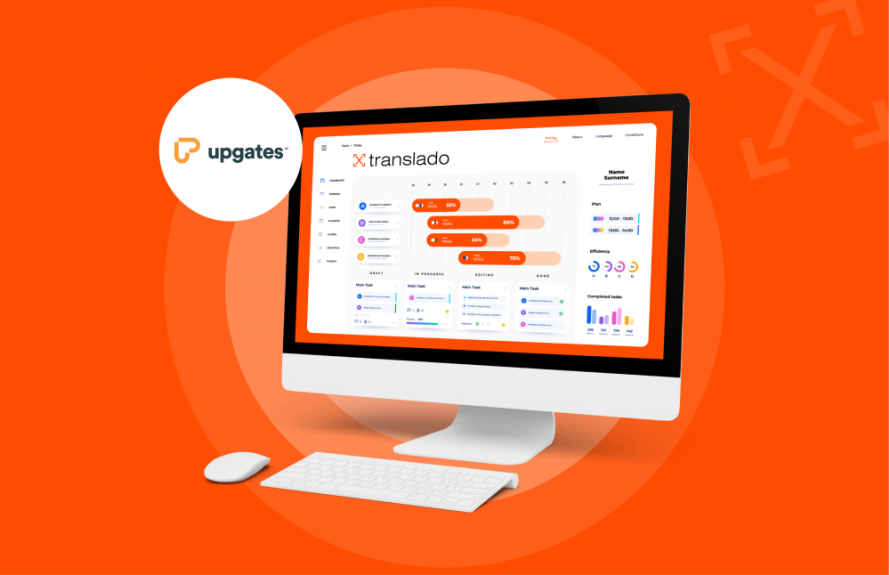 Jak TRANSLADO pomáhá e-shopům Upgates při expanzi a proč je dobré ho vyzkoušet?