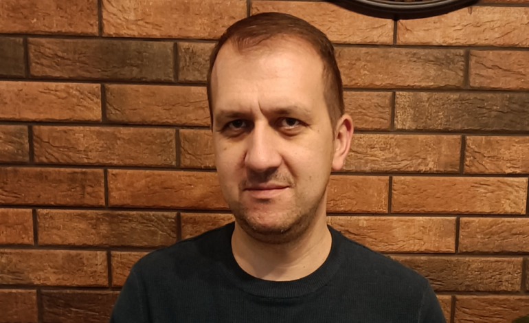 Tomáš Gálik (Chameleoon, co-founder): zrychlujeme e-shopům expedici balíků a eliminujeme riziko chyb